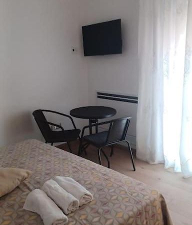 Rosa'S House - Casa Vacanza Vicina Al Mare Vico Equense Ngoại thất bức ảnh