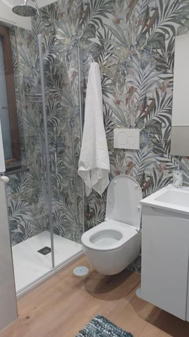 Rosa'S House - Casa Vacanza Vicina Al Mare Vico Equense Ngoại thất bức ảnh