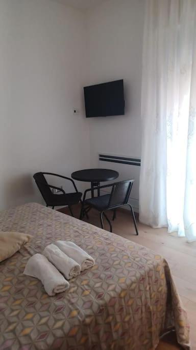 Rosa'S House - Casa Vacanza Vicina Al Mare Vico Equense Ngoại thất bức ảnh